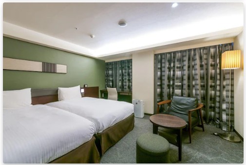 fukuoka_hotel_Tenjin